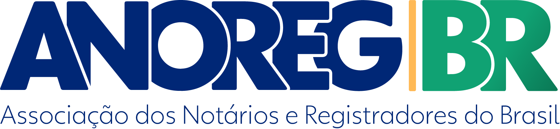 Logo ANOREG - BR