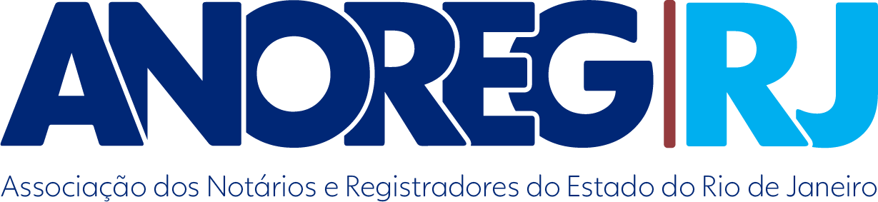 Logo ANOREG - RJ