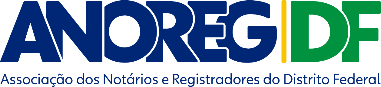 Logo ANOREG - DF