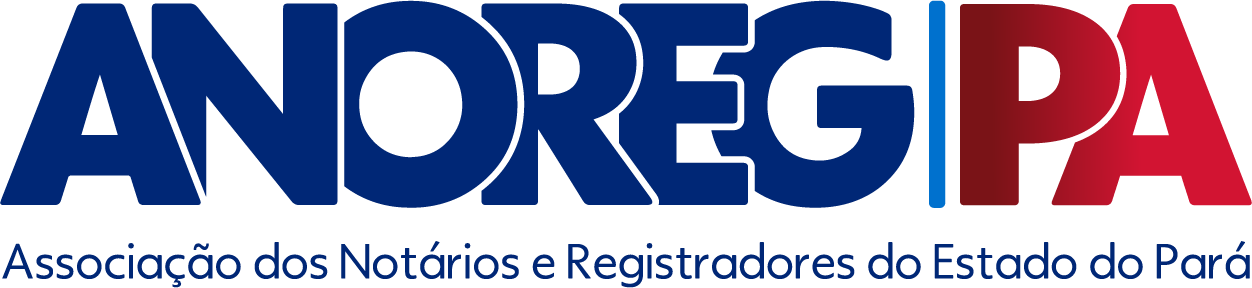 Logo ANOREG - PA