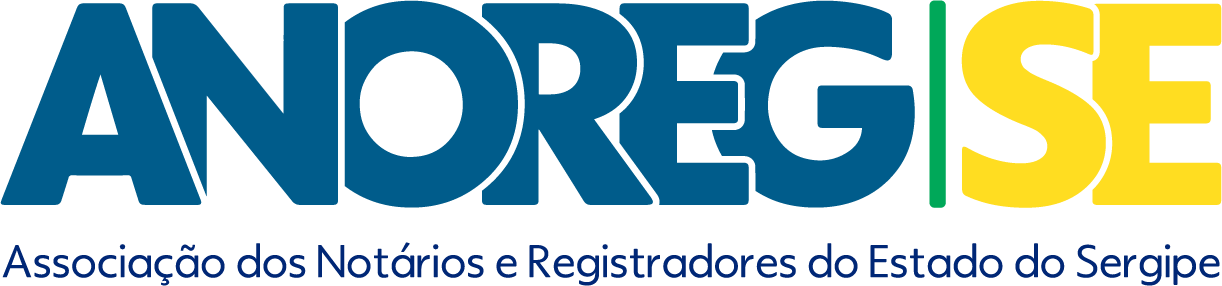 Logo ANOREG - SE