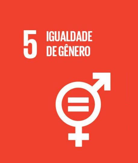 5 - Igualdade de Gnero
